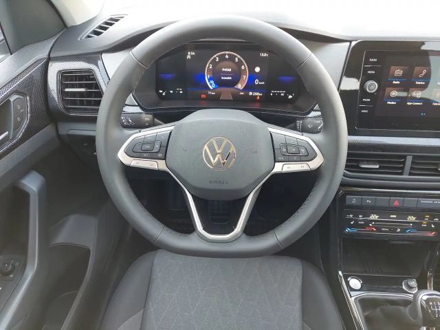 Volkswagen T-Cross Friends TSI