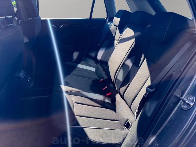 Skoda Kamiq 1.5 TSI Tour