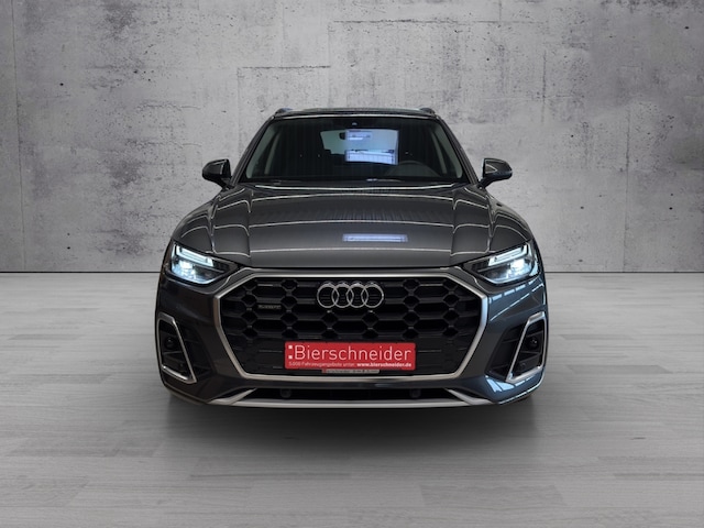 Audi Q5 40 TDI Quattro S-Tronic