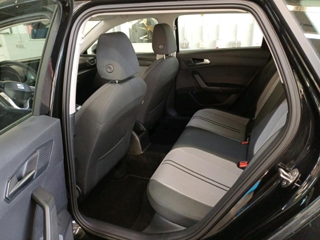 Seat Leon 2.0 TDI DSG Sportstourer