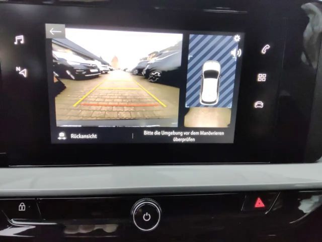 Opel Mokka 1.2 Turbo Elegance