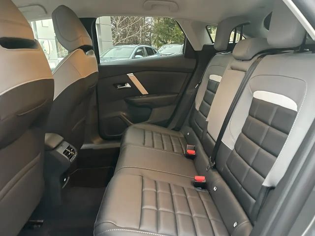 Citroën C4 Max PureTech