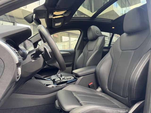 BMW X4 Coupé M-Sport xDrive30d