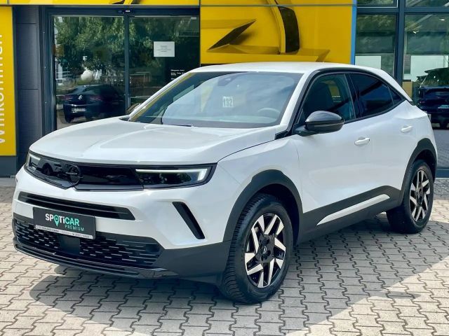 Opel Mokka GS-Line Grand Sport