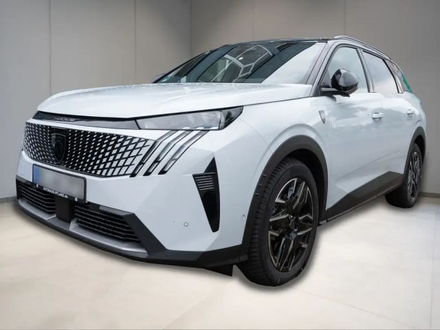 Peugeot 5008 GT-Line Hybrid