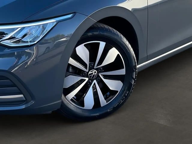 Volkswagen Golf 1.5 TSI Golf VIII Move