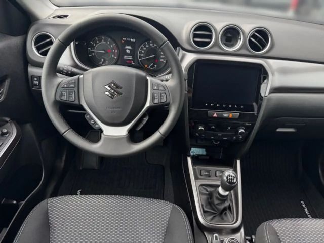 Suzuki Vitara AllGrip Comfort Hybrid