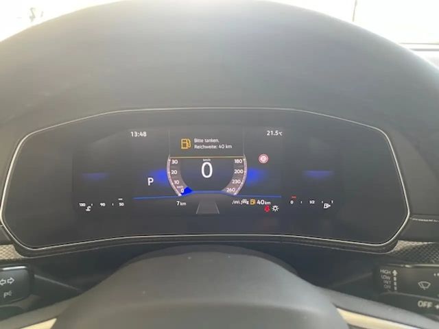 Volkswagen T-Cross 1.5 TSI DSG R-Line