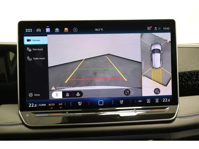 Volkswagen Tiguan 2.0 TDI DSG R-Line