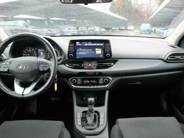 Hyundai i30 1.0 T-GDi