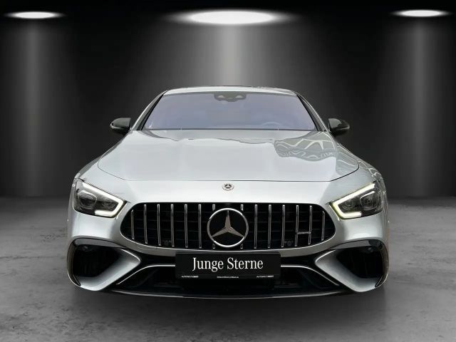 Mercedes-Benz AMG GT AMG Line