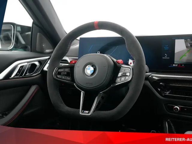 BMW M4 CS Coupé xDrive