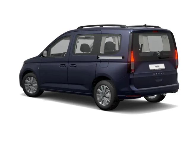 Volkswagen Caddy 2.0 TDI Life