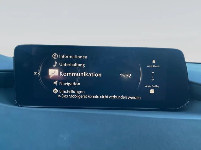 Mazda 3 SkyActiv e-Skyactiv