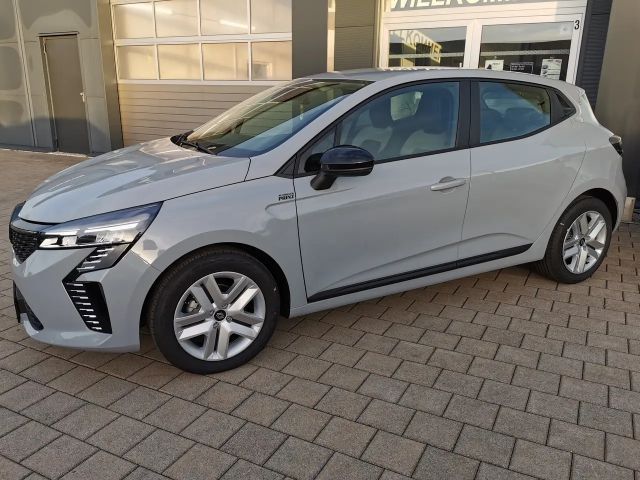 Renault Clio Evolution TCe 90