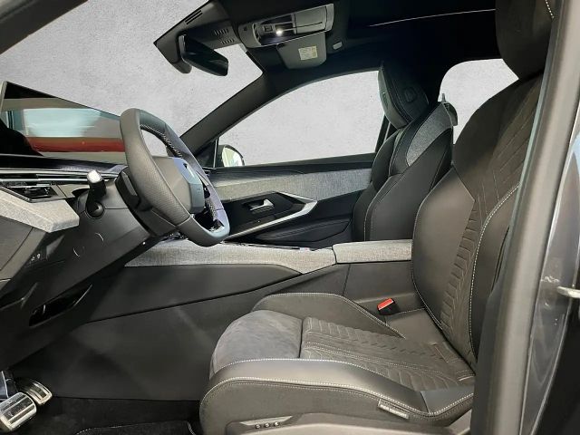 Peugeot 5008 mHEV 145 e-DCS6 Aut.