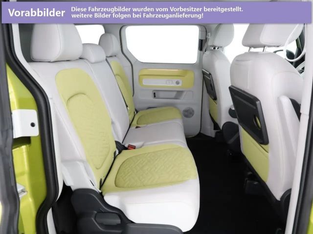 Volkswagen ID.Buzz 77 KWh Pro