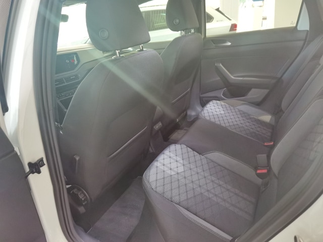 Volkswagen Taigo 1.5 TSI