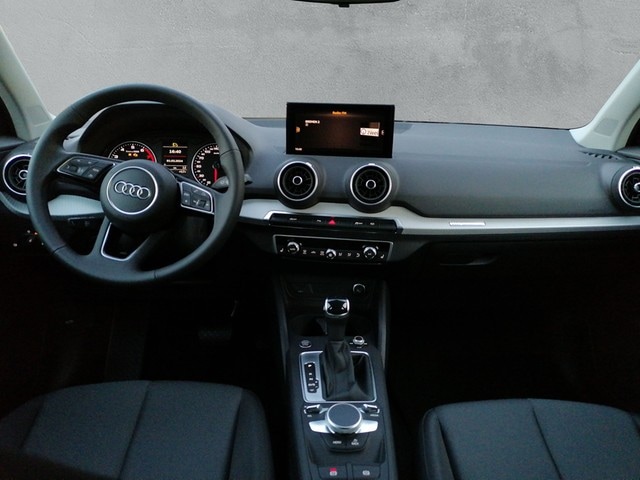 Audi Q2 35 TFSI S-Tronic