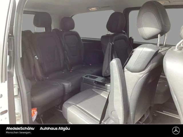 Mercedes-Benz EQV 300 Limousine Lang