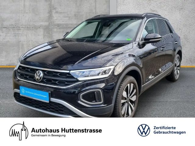 Volkswagen T-Roc 1.0 TSI