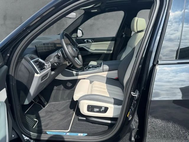 BMW X5 M-Sport xDrive