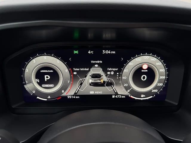 Nissan Qashqai Tekna