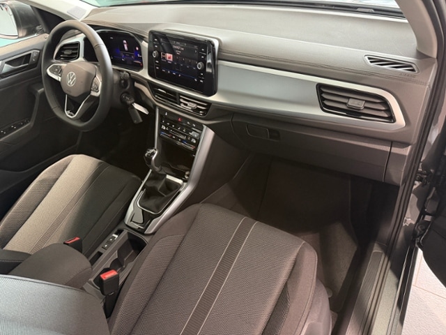 Volkswagen T-Roc 1.0 TSI