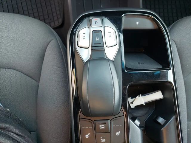 Hyundai Ioniq Electric