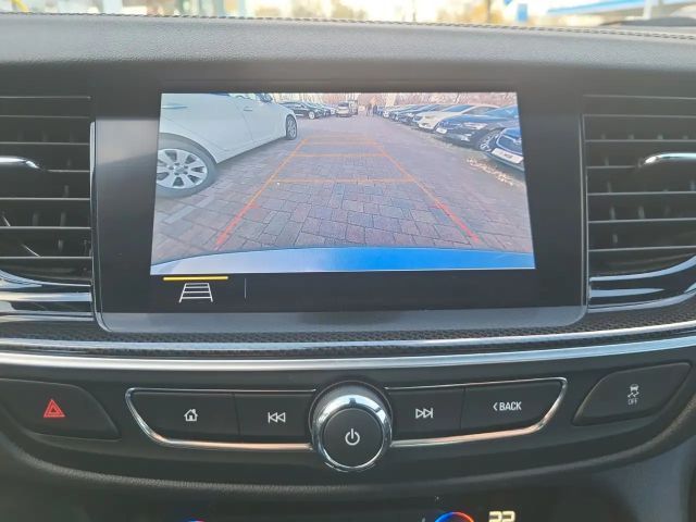 Opel Insignia Sports Tourer