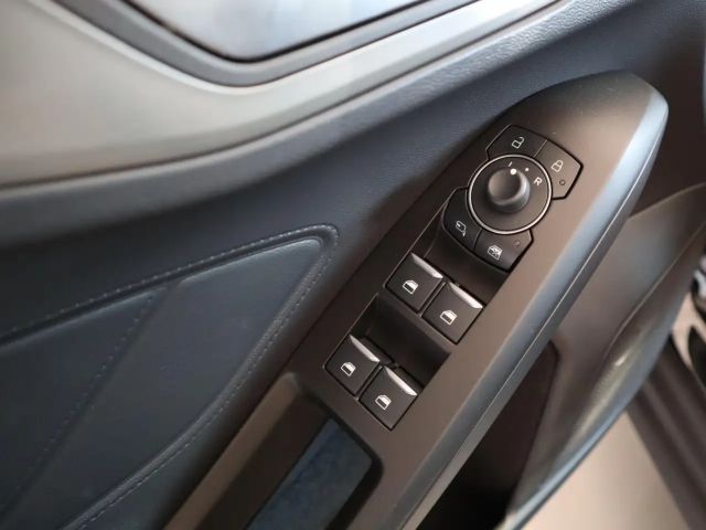 Ford Focus Titanium Wagon