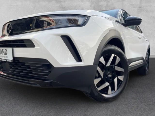 Opel Mokka GS-Line Grand Sport