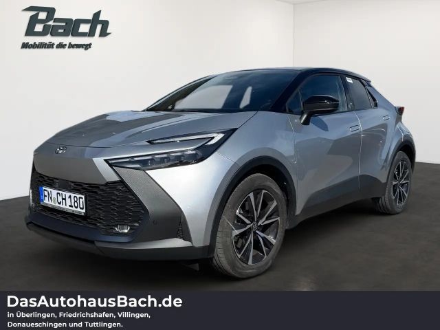Toyota C-HR 4x2 Plug-in