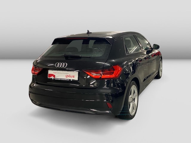 Audi A1 25 TFSI Sportback