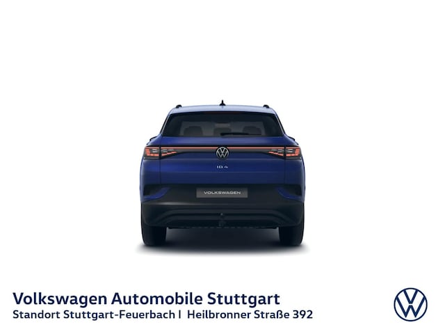 Volkswagen ID.4 Move