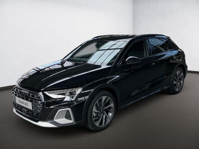 Audi A3 35 TFSI S-Tronic