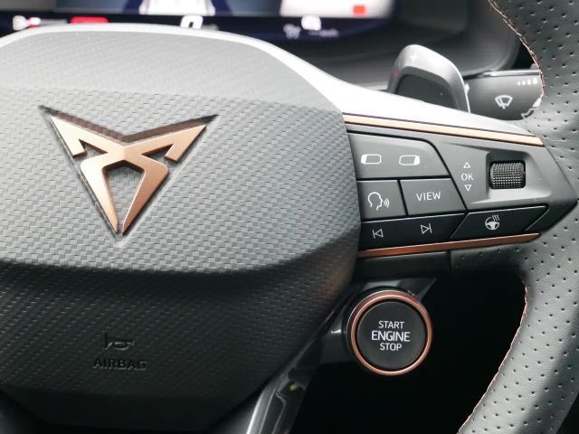 Cupra Formentor 2.0 TSI 4Drive DSG VZ