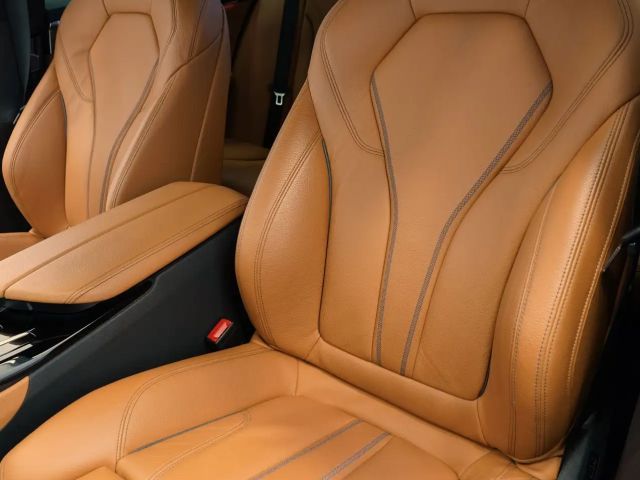 BMW 540 540i M-Sport Sedan