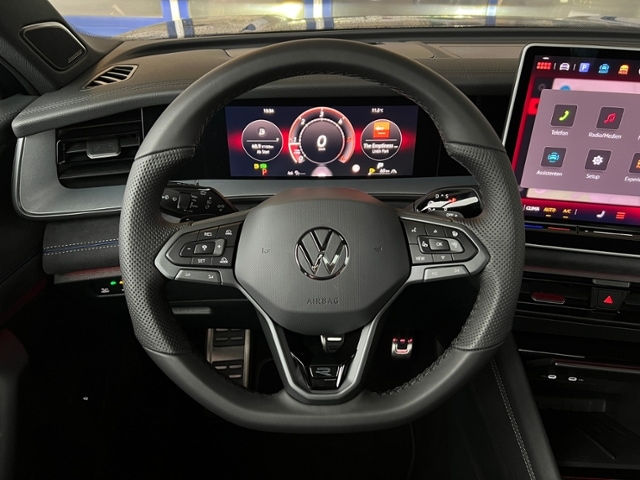 Volkswagen Tayron 2.0 TDI 4Motion DSG IQ.Drive