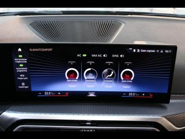 BMW 330 330e M-Sport Touring