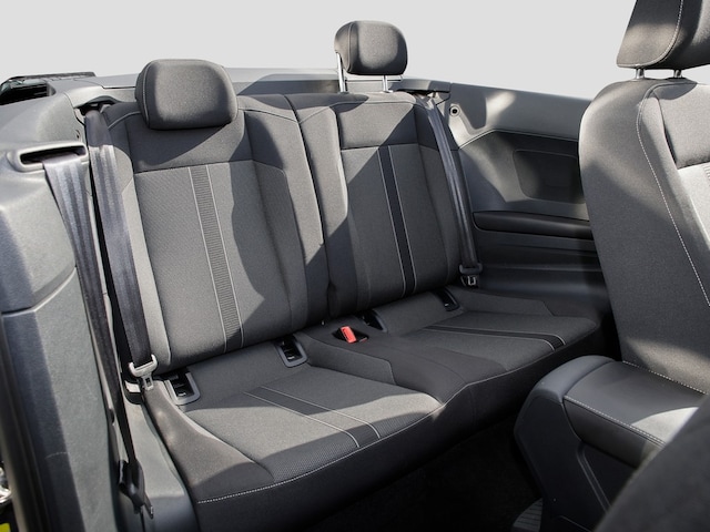 Volkswagen T-Roc 1.0 TSI Cabriolet Style