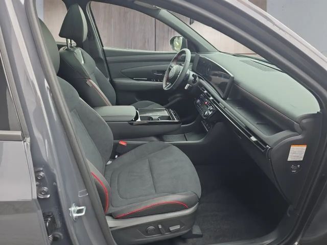 Hyundai Tucson N Line