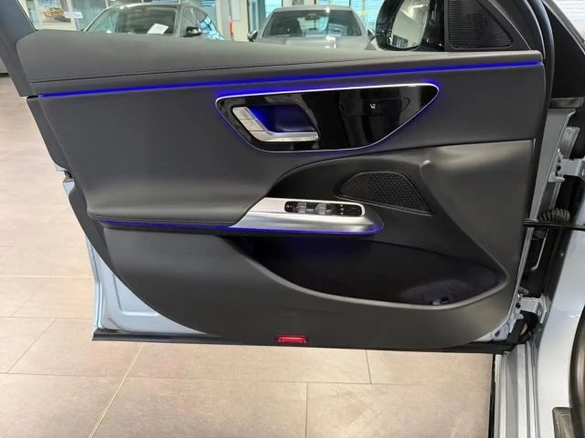 Mercedes-Benz E 220 AMG Line E 220 d Estate