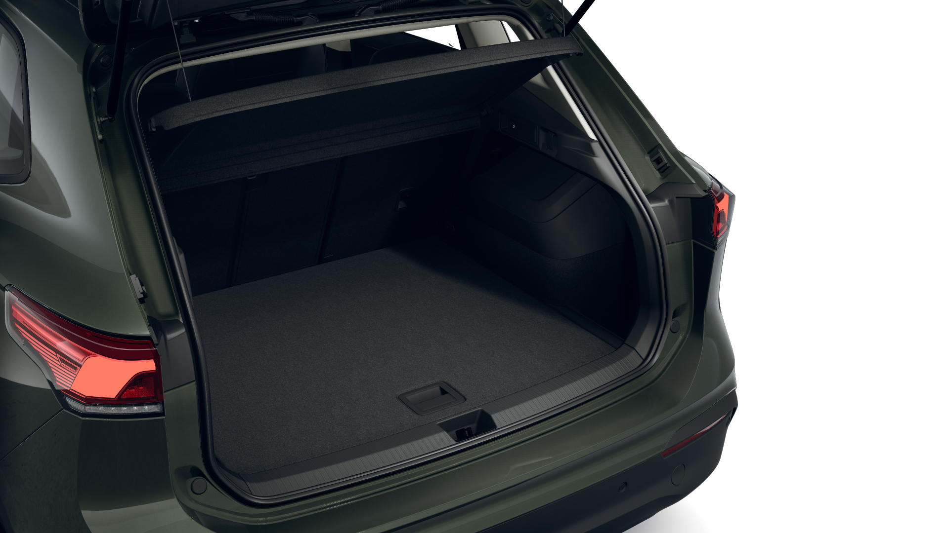 Volkswagen Tiguan DSG Life