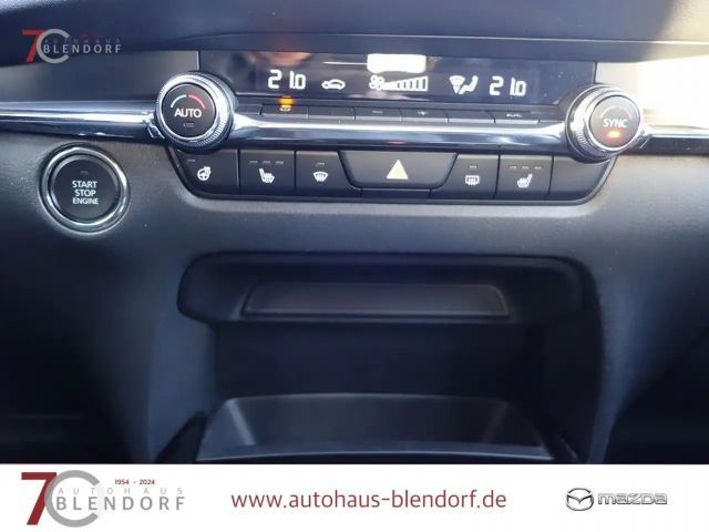 Mazda CX-30 Selection