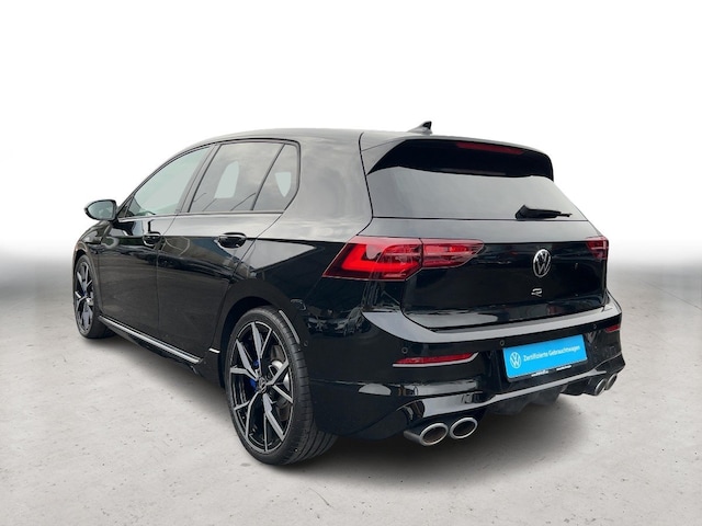 Volkswagen Golf 2.0 TSI DSG Golf VIII