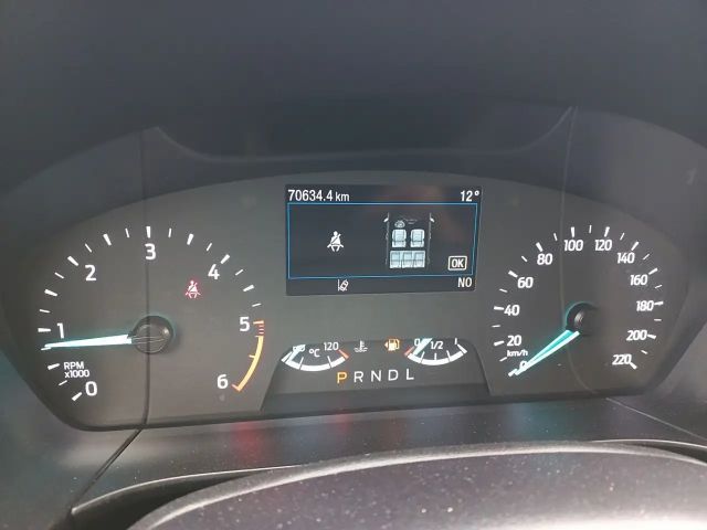 Ford Kuga AWD Cool & Connect