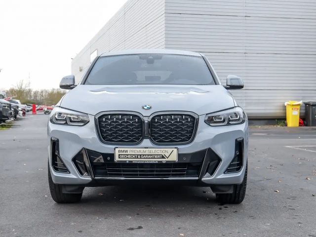 BMW X4 Coupé M-Sport xDrive20i