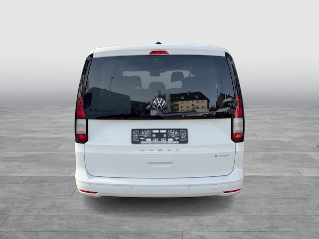 Volkswagen Caddy Caddy