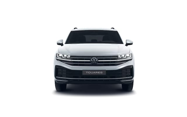 Volkswagen Touareg 3.0 V6 TDI Elegance Elegance